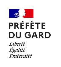 Logo_PréfèteDuGard