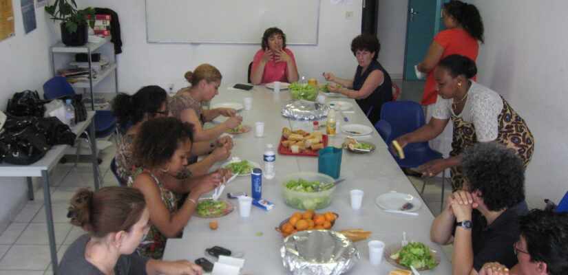repas
