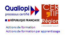 Logo Kaliopi-Certif